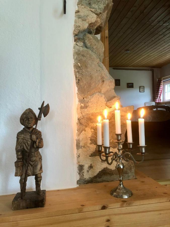 Apartment Pfaffensteghof Rickenbach (Baden-Wurttemberg)